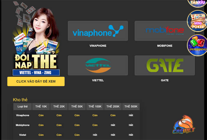 đánh giá sòng bạc bet168