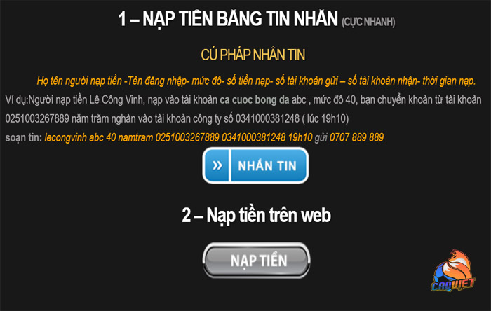 liên kết đến casino889