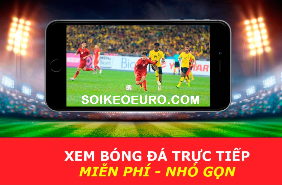 Xem ibongdalive trên di động