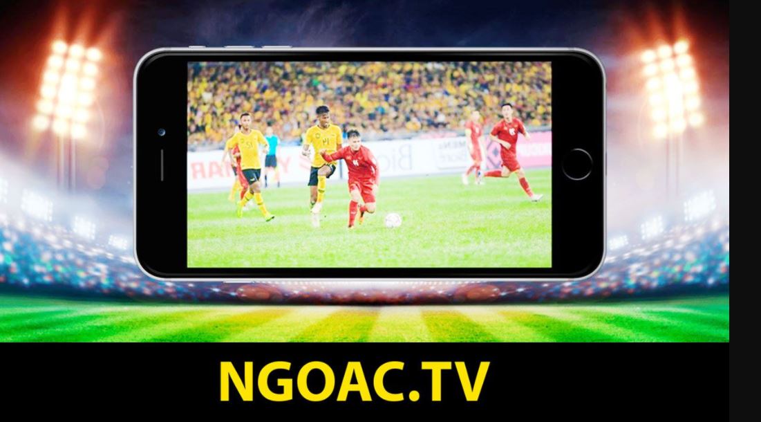 Kênh truyền hình trực tiếp