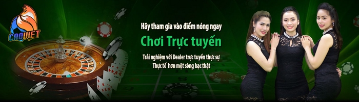 Nhà cái Vlott88