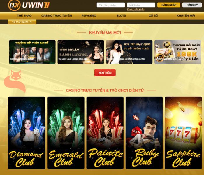 tải xuống uwin71