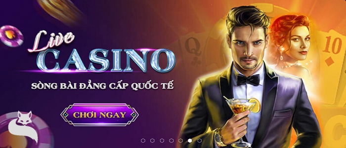 Nhà cái Nbet