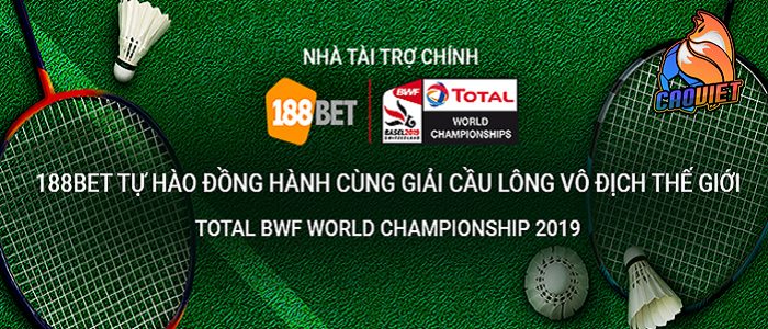 188 cược