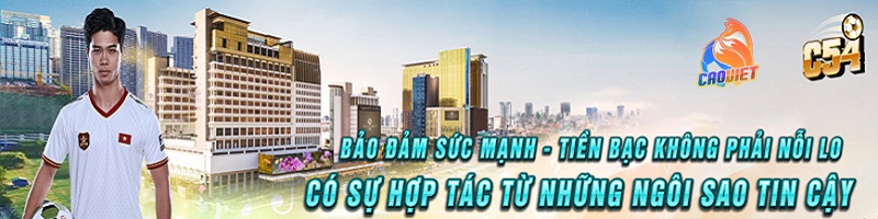 cược c54
