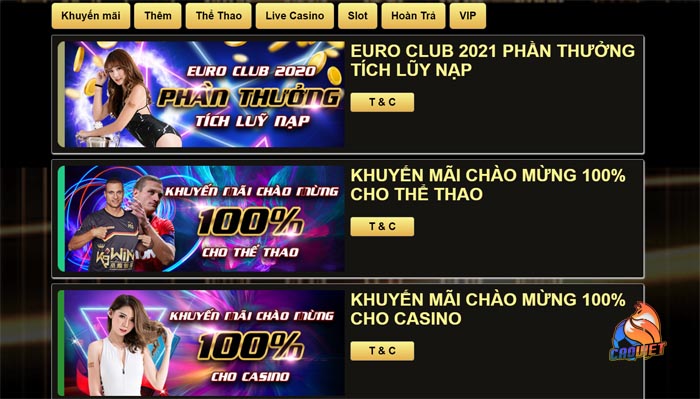 đánh giá k9win