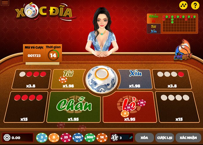 Sự thật về poker trực tuyến