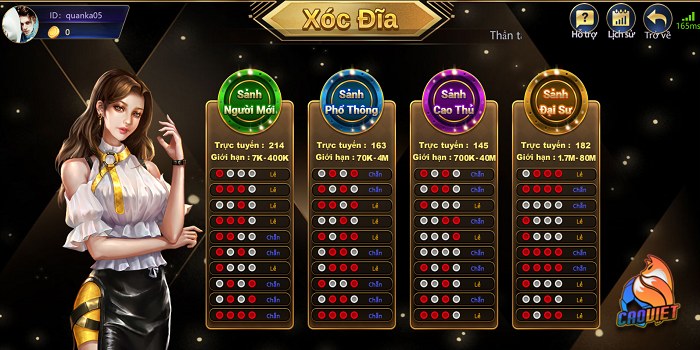 Tại sao bạn luôn thua khi chơi xúc xắc?