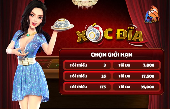 Tôi có nên chơi xúc xắc không?