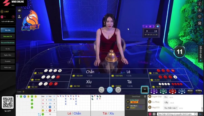 Tại sao poker trực tuyến luôn thua?