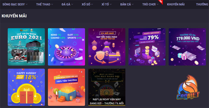 liên kết tới vegas79
