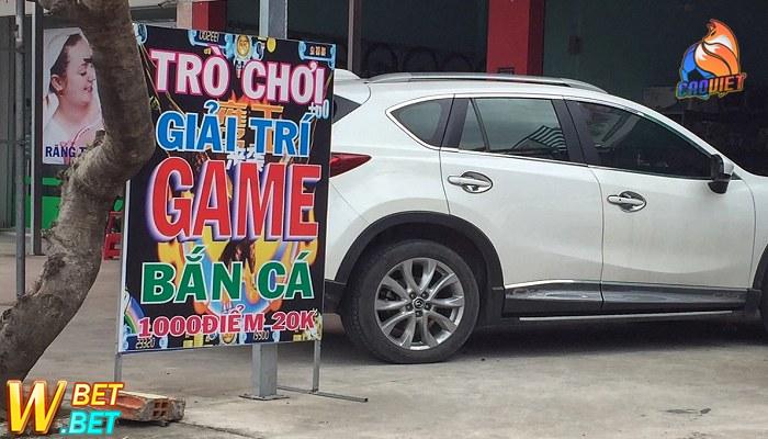 tác hại của trò chơi bắn súng