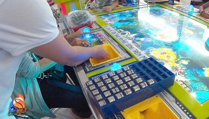 cách cai nghiện game bắn cá
