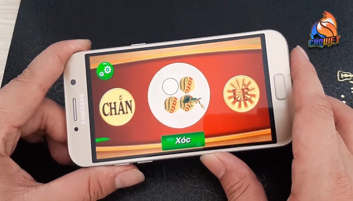 Hướng dẫn hack chi tiết.
