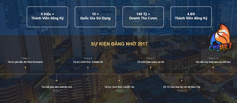 Sòng bạc K8