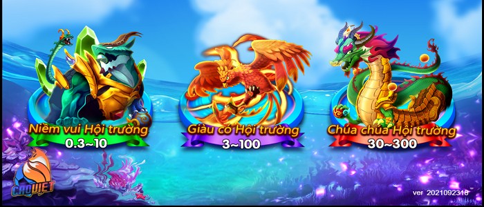 Chơi bắn cá có sao không?
