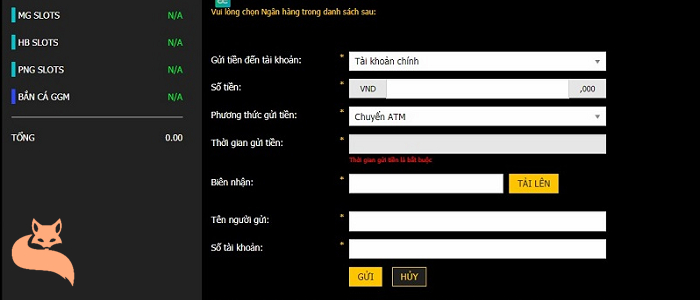 Liên kết GDWBet