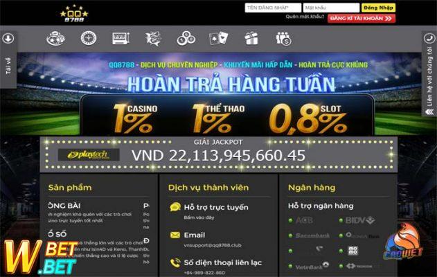 Link QQ8788