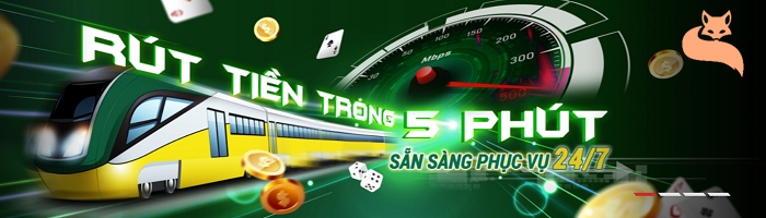 nhà cái 6bet Giao dịch nhanh chóng