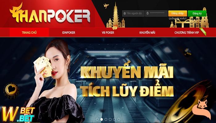 Thanpoker