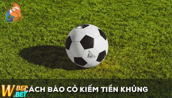 làm thế nào để kiếm tiền cỏ