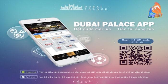 tải game dubai