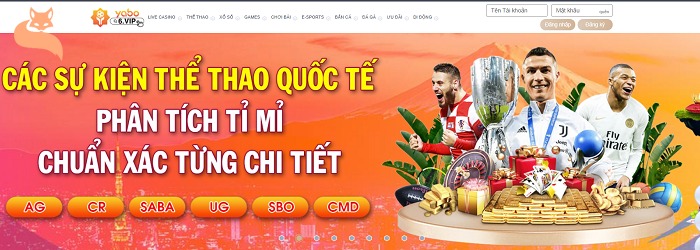 sòng bạc yabo