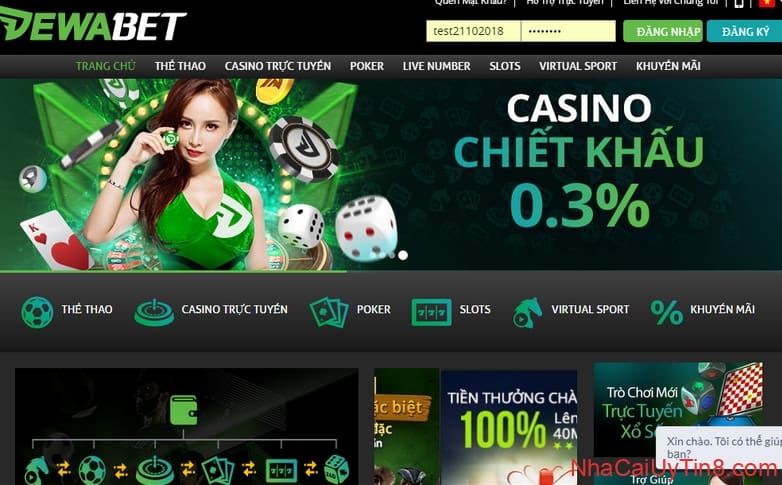 Vén màn lừa đảo Dewabet với 46 chiến lược lừa đảo giá rẻ