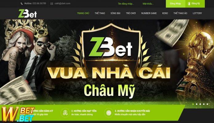 Bóc Phốt Zbet Lừa đảo