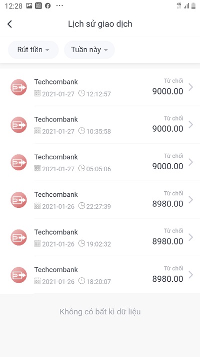 Yabo lừa hàng triệu USD bằng cách không cho phép rút 46 lần