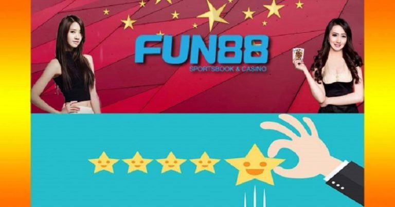 Đừng quên để lại đánh giá, nhà cái fun88 có lừa đảo không?