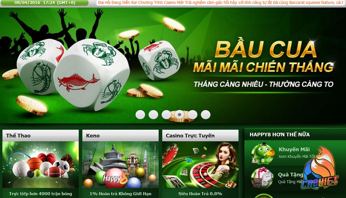 hạnh phúc 8