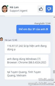 HL8 lừa đảo từ chối thanh toán cho khách hàng 44