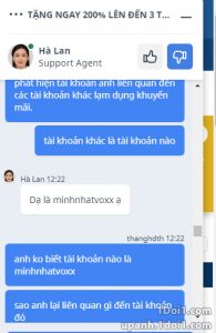 HL8 lừa đảo từ chối thanh toán cho khách hàng 52