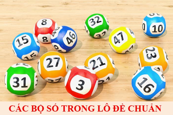 Các nhóm số trong cầu lô chuẩn bạn nên tham khảo - KUBET