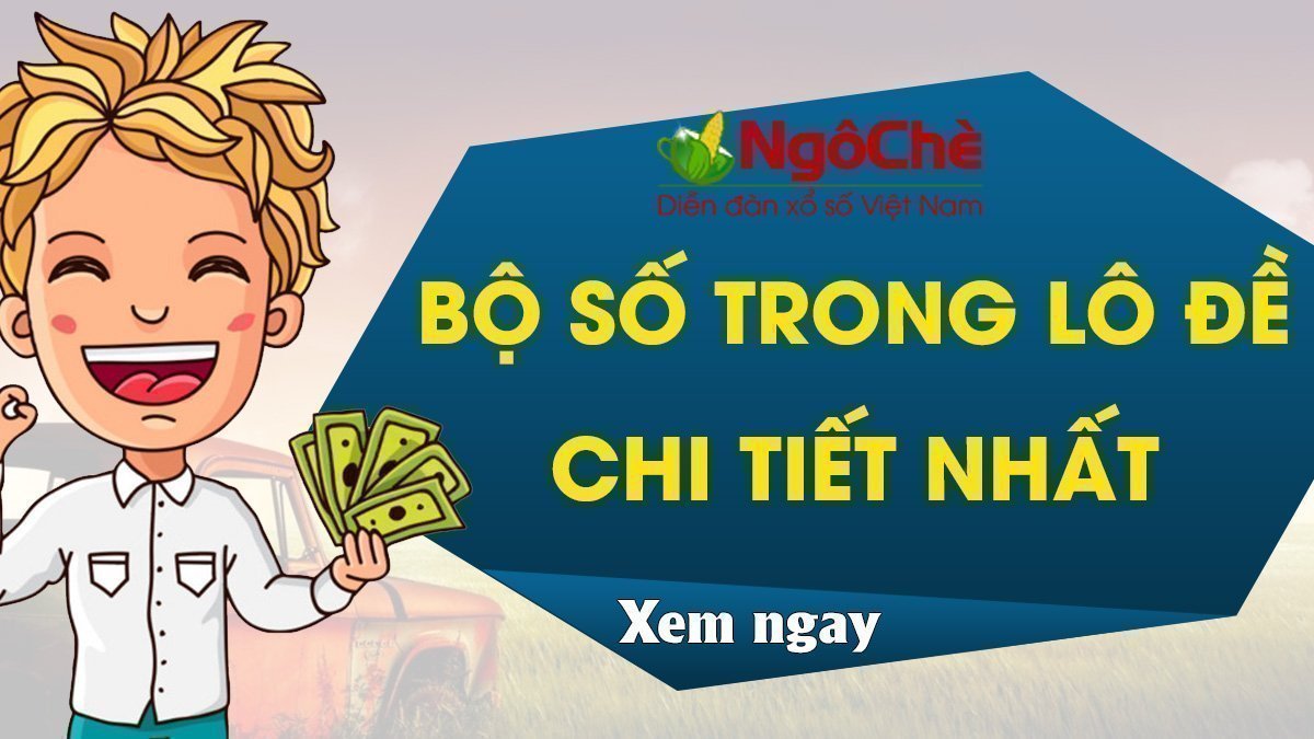 Bộ số lotto là gì - tất cả các con số trong bộ lotto cơ bản nhất