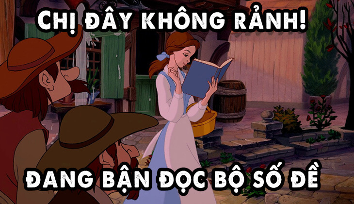 Bộ chủ đề là gì? Có bao nhiêu bộ chủ đề và phác thảo bất khả chiến bại?
