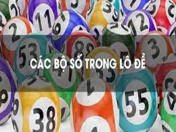 Xổ số là gì? Có bao nhiêu bộ số trong xổ số cơ bản nhất?