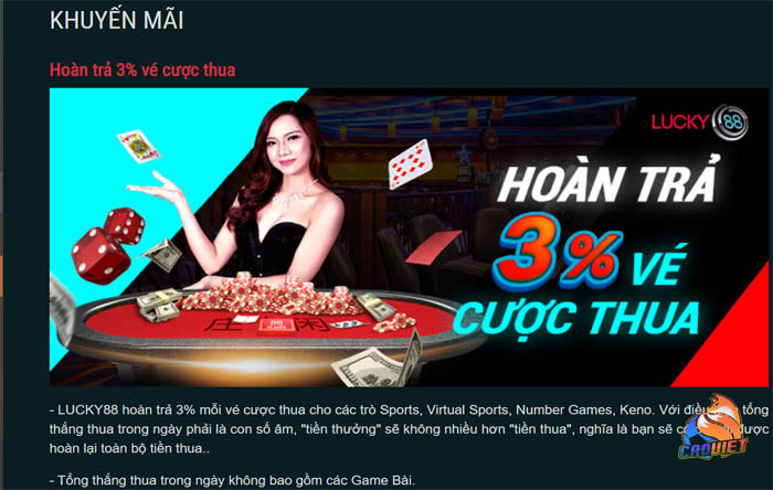 Khuyến mãi lớn