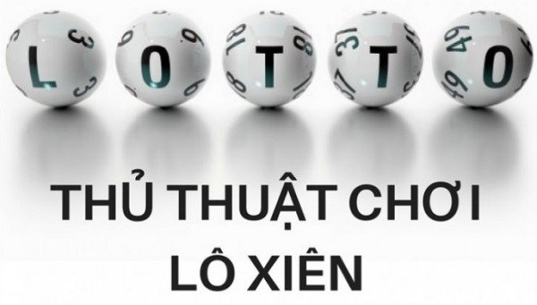 Kinh nghiệm chơi xiên