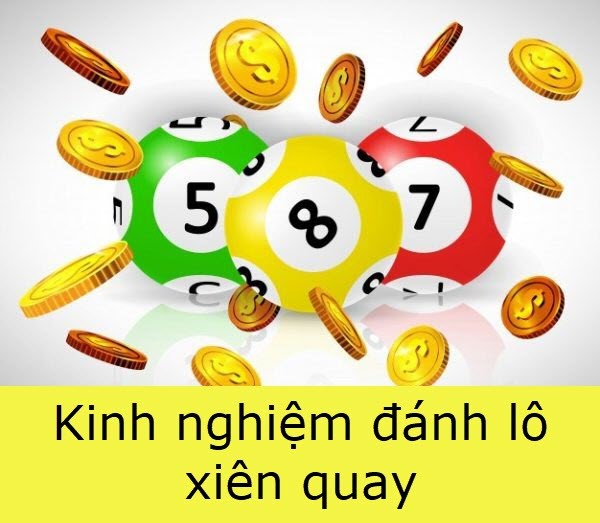 Làm thế nào để chơi Xiên một hiệu quả