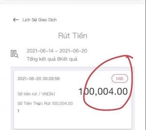Kimlong99 lừa dối người dùng châm ngòi cho sự phẫn nộ51