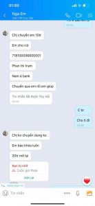 Kimlong99 lừa đảo người dùng châm ngòi cho sự phẫn nộ55