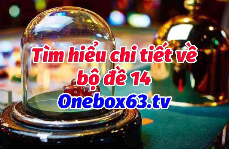 Bộ 14 món gồm những gì? Bộ lô tô 14 mảnh với ... - Onebox63