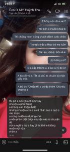 188 đồng lừa đảo người chơi hàng chục triệu đồng48
