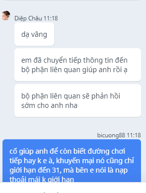Asia188 lừa đảo