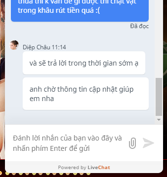 Asia188 lừa đảo