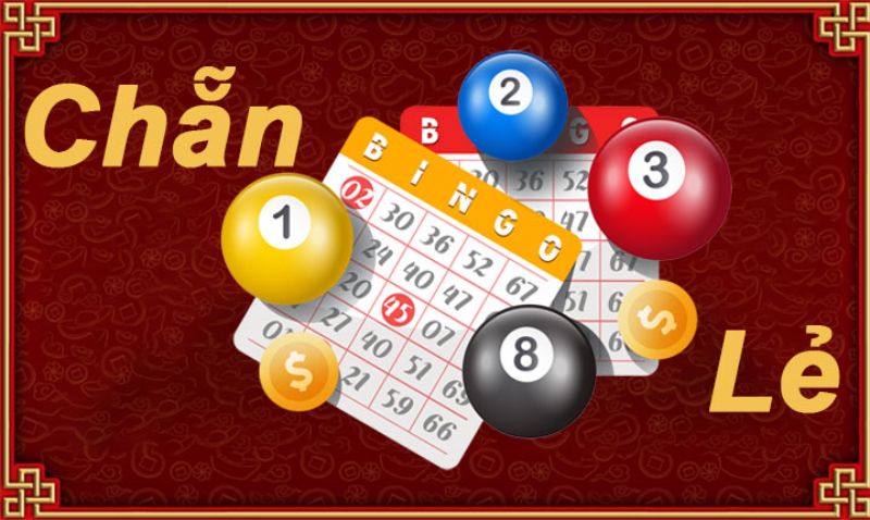 Chẵn lẻ là gì?