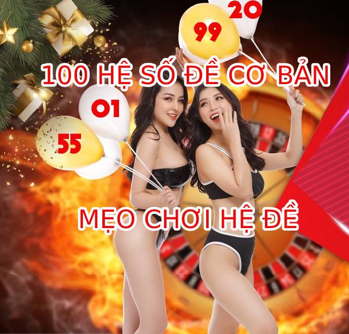 100 Hệ số Cơ bản và Mẹo Trò chơi - Nhà cái 21
