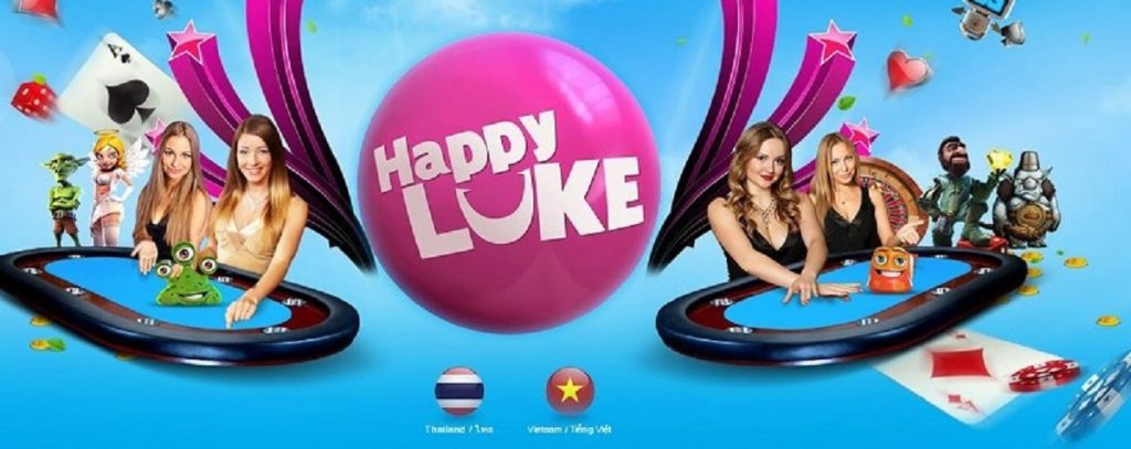 Kiểm tra xem Happy Luke có phải lừa đảo hay không